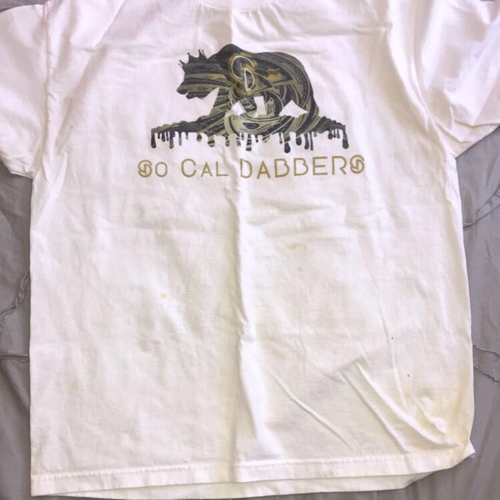 Men’s T Shirt